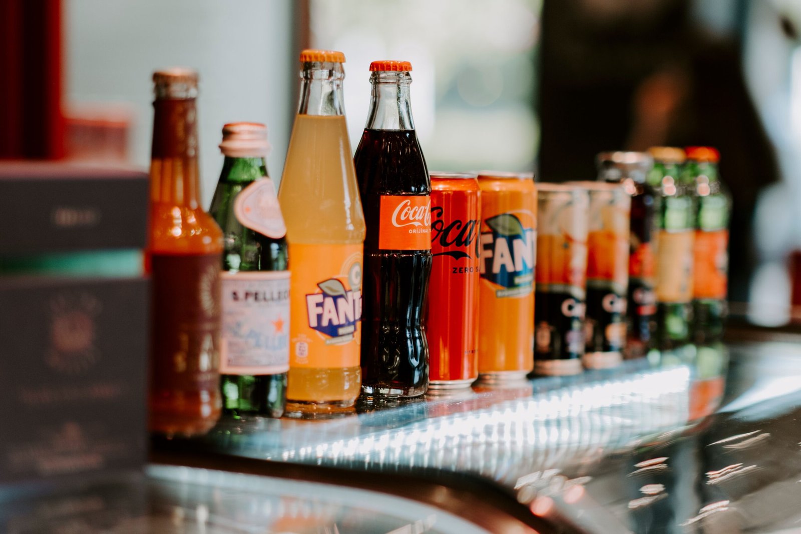 Food & Beverage